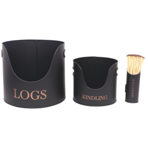 Gothenburg (brass Lettering – 3 piece set)