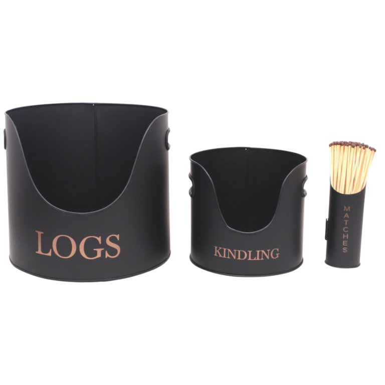 Gothenburg (brass Lettering – 3 piece set)