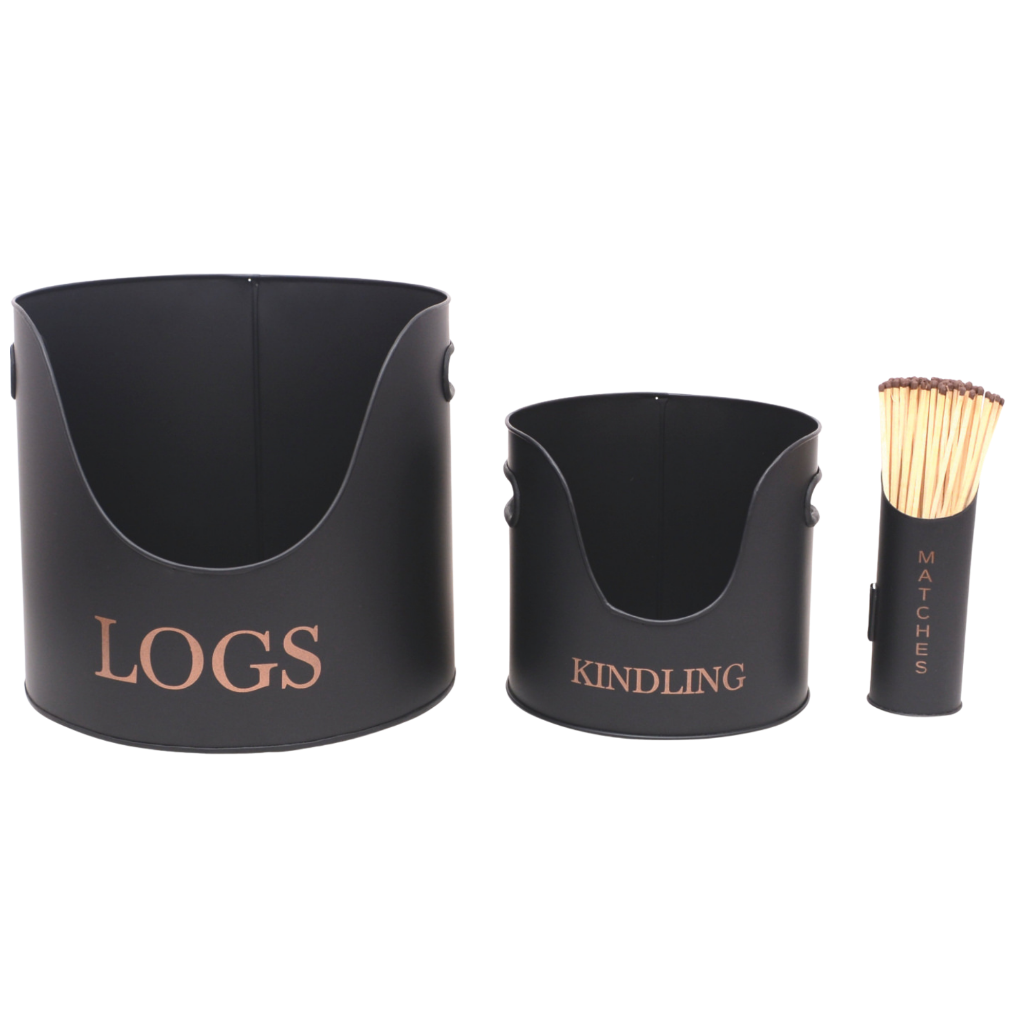 Gothenburg (brass Lettering – 3 piece set)
