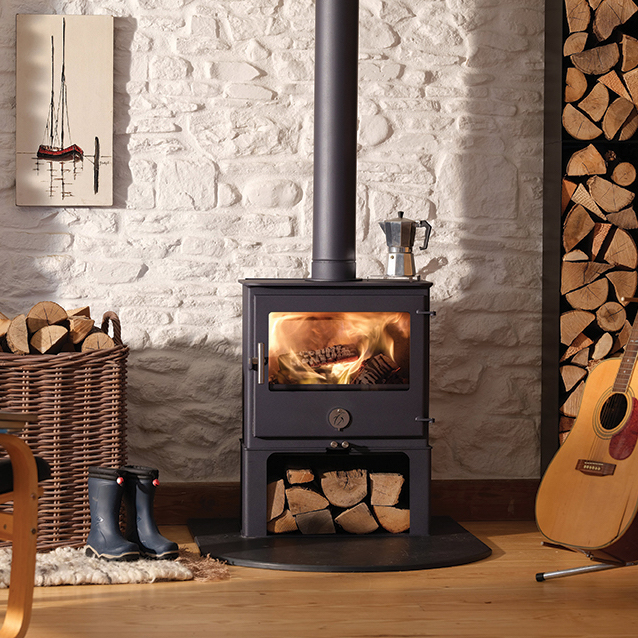 Chilli Penguin Woody Eco