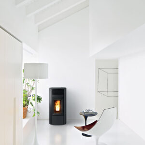 MCZ Club Pellet Stove