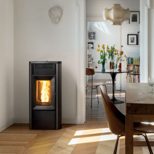 MCZ Ego Core Pellet Stove
