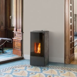 MCZ Eiko Core Pellet Stove