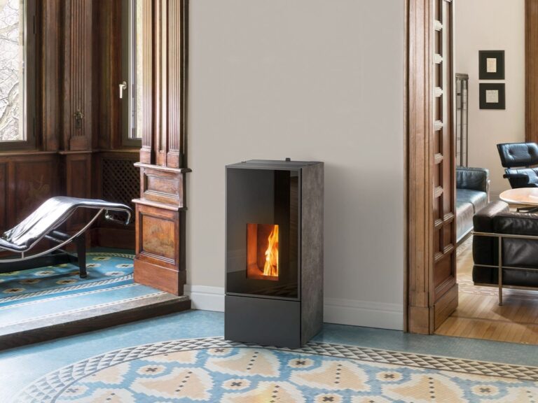 MCZ Eiko Core Pellet Stove