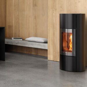 MCZ Mood Core Pellet Stove
