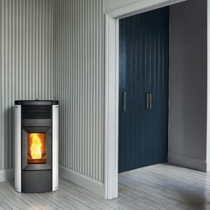MCZ Musa Pellet Stove
