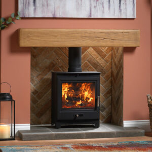Oak Leaf Stoves Handale