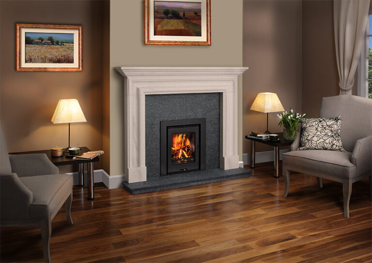 salisbury bolection charmot Fireplace Surround