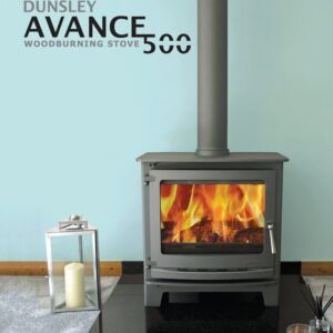 Dunsley Heat Avance 500