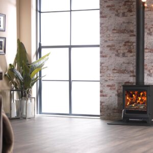 Go Eco Excel 5kW Wide Scenic Door 2