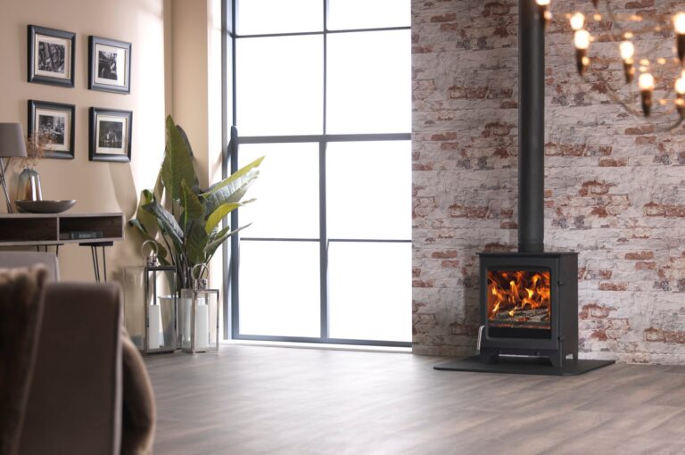 Go Eco Excel 5kW Wide Scenic Door 2