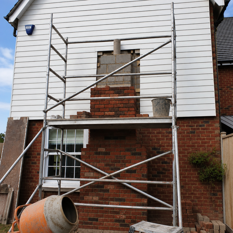 Building Projects